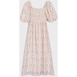 Sinsay Maxi haljina cvjetna uzorka | shoptok.hr