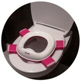 Chipolino sklopiva kahlica Viaggio pink | shoptok.hr