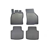 Astar Tipske patosnice A-star Mercedes - Benz GLK X204 (2009+), 4 komada, Crne | Eponuda.com