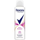 Rexona Motionsense Sexy Bouquet 48h antiperspirant deodorant v spreju 150 ml za ženske Cene