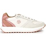 Popa Modne superge Sneaker Maguey Serraje Rosa Serraje Rožnata | Shoptok.si