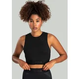 Ženski sportski top Nebula Black - STRIX