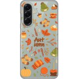  Torbica Silikonska Print Skin za Samsung A566B Galaxy A56 5G Autumn | Eponuda.com