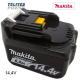 Telit Power 14.4V 6000mAh LiIon - Baterija za ručni alat MAKITA BL1460 Cene