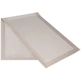NADPRT 50/160 cm peščene barve