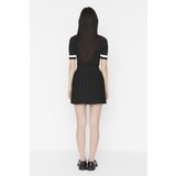 Trendyol Black Pleated Skirt | ePonuda.com