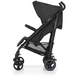 Foppa Pedretti kolica Hurra Black Melange | shoptok.hr