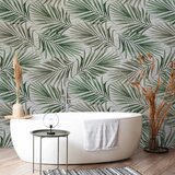  Foto tapeta - Leaf Chasing - Third Variant 150x105 | shoptok.hr