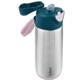 b.box Termovka za pitje Sport 500 ml – indigo/rožnata | Shoptok.si