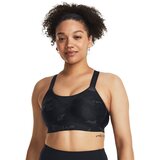 Under Armour Women's sports bra Under Amour Infinity High Print Bra Cene