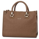 Liu Jo Ročne torbice 500881140 Kostanjeva Cene