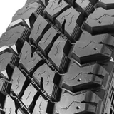 Discoverer S/T Maxx ( LT255/80 R17 121/118Q 10PR, POR, )