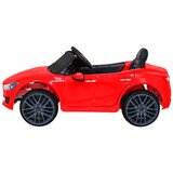  Licencirani auto na akumulator Maserati Ghibli - crveni | shoptok.hr