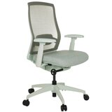 MID.YOU Pisarniški Stol Colore, Svetlo Zelena | Shoptok.si