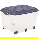  Spremnik ROLLER 57L – plava Cijene