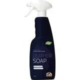 Leather Soap 500ml