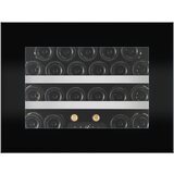 mQuvée vinska vitrina WineKeeper Exclusive 23D Push-Pull Cene