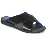 Jeffrey Campbell Natikači CARPESE Črna | Shoptok.si