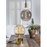 Star Trading Medeninasta noga svetilke 10 cm Glans – | Shoptok.si