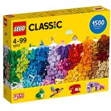 Lego 10717 kocke, kocke, kocke