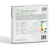 Greentech LED plafonjera 24W 4000K (CLD-8904) | ePonuda.com