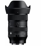 Sigma 17-40mm 1.8 DC Sony E Art serija Cijene