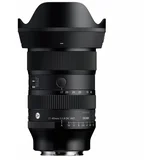 17-40mm 1.8 DC Sony E Art serija