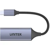 USB-C - RJ45 adapter, 1GBPS, PD 100W