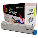  Toner Print-Team Oki MC873/MC883 Yellow | shoptok.hr