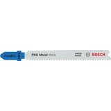 Bosch PRO Metal Thick list ubodne testere T121BFC dužina 92 mm 5/1 2608655110 | ePonuda.com
