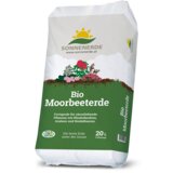 Sonnenerde Bio zemlja za kisloljubne rastline - 20 litrov | Shoptok.si