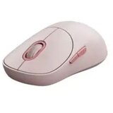 Xiaomi bežični miš 3, pink Dual 2.4 GHz i Bluetooth moguće spajanje na do 3 različita uređa Cijene