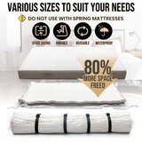 TAILI vakuumska vreča za vzmetnico 230x135cm | Shoptok.si