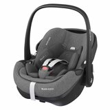 Maxi-Cosi otroški avtosedež pebble™ 360 pro i-size (40-87 cm) select grey Cene