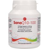 SanaCare SanaQ10 - 120 kaps. | Shoptok.si