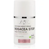 Rosacea-Stop umirujuća noćna krema za osjetljivo lice sklono crvenilu 50 ml