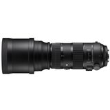 Sigma objektiv 150-600mm 5.0-6.3 DG OS HSM Nikon Sports-Serie | Shoptok.si