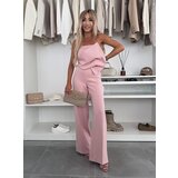 Beloved Petrina pajac roza | Shoptok.si