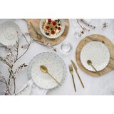 Creatable Jedilni Servis Primavera Pastell, 16-Delni | Shoptok.si