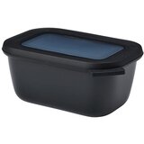 Rosti Mepal Crna posuda za hranu Multi, 750 ml Cijene