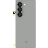 Samsung Zadnje steklo za Galaxy Z Fold 6 Original Service Pack, Siva, (5000038171) | Shoptok.si