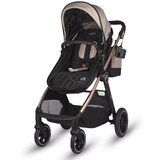 Coccolle Otroški voziček 3in1 3v1 HAPI Soley Simply Taupe | Shoptok.si
