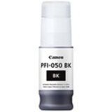 Canon PFI-050BK/črna/izvirnik/črnilni vložek 5698C001 | Shoptok.si