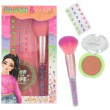 Top Model rumenilo & kist set BEAUTY and ME 12750 | shoptok.hr