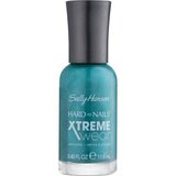 Sally Hansen Hard As Nails Xtreme Wear učvršćujući lak za nokte nijansa 280 Jazzy Jade 11,8 ml Cijene