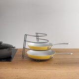 Olimp Sport Stalak za tiganje Canyon Lava 23x27x23cm Metaltex | ePonuda.com