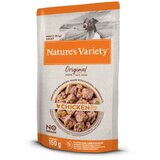 Nature’s Variety Nature's Variety Original Dog Mini Adult - piščanec - 150 g 150 g | Shoptok.si