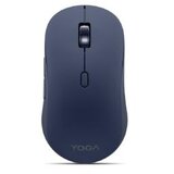 Lenovo yoga bluetooth silent miš, plavi (GY51S61922) | Eponuda.com