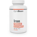 GymBeam Glukonat gvožđa | ePonuda.com