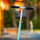  Električni romobil FUN WHEEL - tirkizni | shoptok.hr